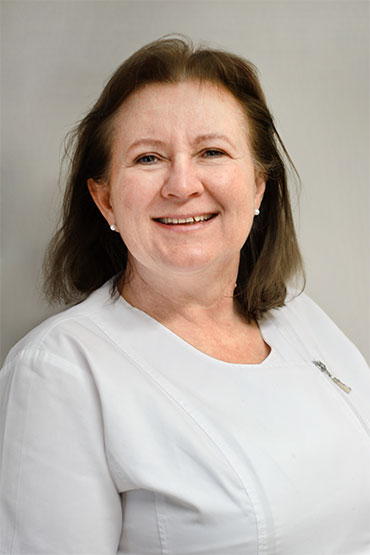 Dr. Marton Edit fogorvos Újpesten